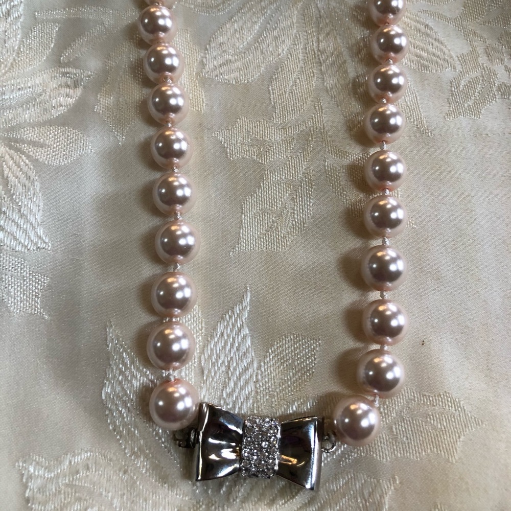 Park Lane Kate necklace